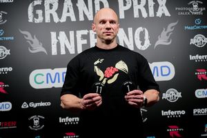 Регистрация GRAND PRIX INFERNO 2026 (фотограф Александр Васильев)